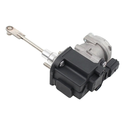 1.4 TSI Turbocharger Actuator Replacement For Audi A1 A3 Q3 Polo Golf Tiguan Seat Alhambra Ibiza Leon Skoda Octavia Yeti VW CC 2012 To 2018 Fits 1.4 TSI Engines Only Plug And Play Performance Upgrade, close-up view