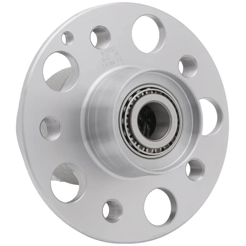 2 Pack Front Wheel Hub Bearing Assembly Kit For Mercedes-Benz CLS550 CLS63 AMG E320 E350 E500 E55 AMG E63 SL Class Front Left And Right Fits 2003 To 2012 Models
