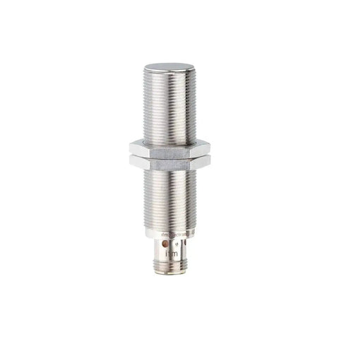 IGC249 Proximity Switch Sensor 10 To 30 V DC Industrial Grade For Automation Gear High Precision Noncontact Detection
