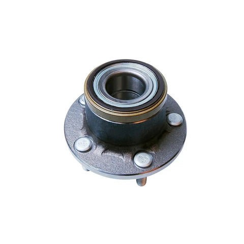 Transit Connect Rear Wheel Bearing And Hub Assembly Replacement 2010 2011 2012 2013 2 Pack Wheel Hub And Bearing Kit Direct Fit