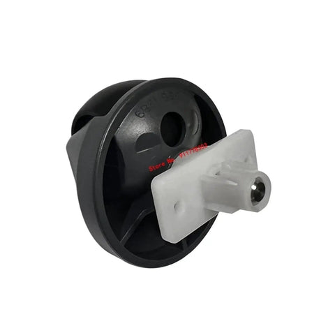 Omni-Directional Wheel For Roborock Vacuum Cleaners Spinner Caster Wheel Replacement Compatible With S60 S6 S65 S5 Max S6 MaxV