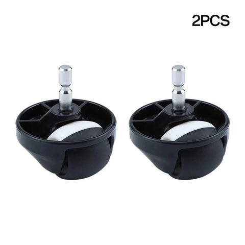 Front Wheel Caster Assembly For Roomba Vacuum Cleaners 500 600 700 800 Series And I7 E5 E6 900 Omni-Directional Wheel Parts 2 Pack