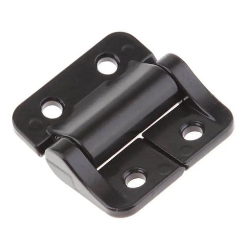 Constant Torque Hinge Black Zinc E6-10-216-50 Replacement for Medium Duty Doors with smooth controlled movement