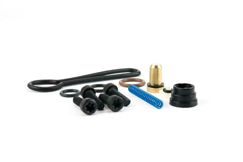 6.0 Powerstroke Blue Spring Fuel Pressure Kit Upgrade for Ford F-Series Trucks 2003 2004 2005 2006 2007