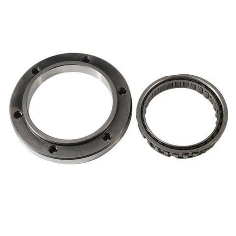 One Way Clutch Bearing For Motorcycle Starter System Compatible With 400 IRS 450i SE IRS MXU 400 IRS Green Line 450i 465i 2X4 4X4