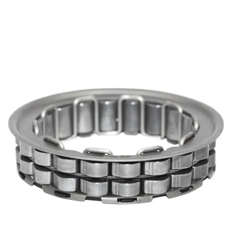 One Way Bearing Starter Overrunning Clutch 660 For Motorcycle Engines And Automotive Applications 2001 2002 2003 Direct Fit Replacement