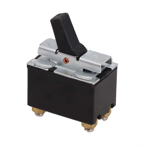 Beefy Replacement Push Button Trigger Switch For Angle Grinders, AC 250V 5A Power Tools, Easy Install, Durable Plastic And Metal Construction