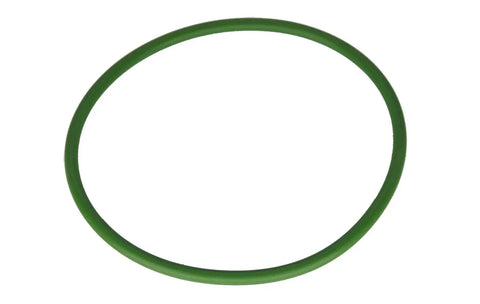 Green O-ring seal for Fuel Pump Module Assembly For 2009-2017 Chevrolet Traverse 2009-2016 GMC Acadia 3.6L V6 OE Replacement