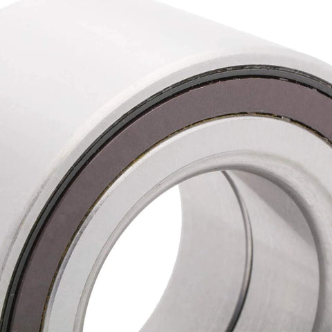 Close-up of Two Pack Front Wheel Bearing Kit Fits Prius AWD E 2019 2020 Prius C 2012 2019 Prius Prime 2018 2019 Prius V 2017 2018