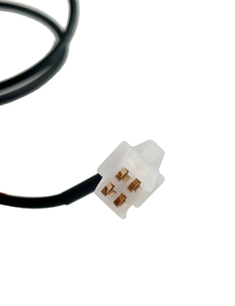 Plug from Stepper Motor For Predator 3500 Watts Inverter Generator 8V DC Carburetor Throttle Control Replacement Part 24BYJ24