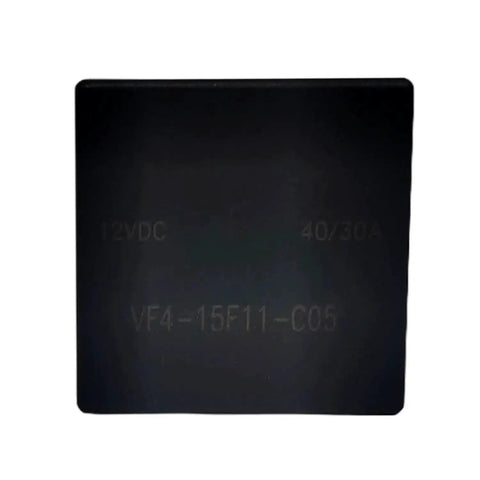General Purpose SPDT 12V Relay 40A 5 Pins Workhorse And Easy To Install For Automotive And Electrical Projects product image.