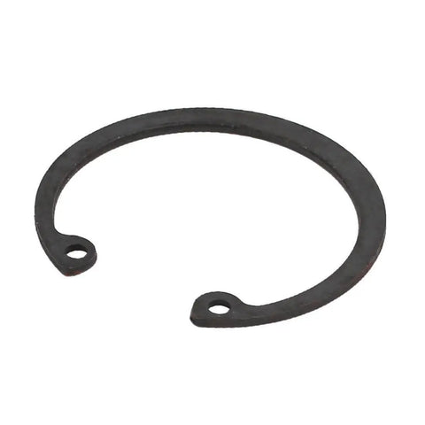 Circlip for Plug And Play Replacement Bearing Base For Angle Grinder Circlip Included Silver Tone Non OEM Part Fits GWS6-100 6600 6700