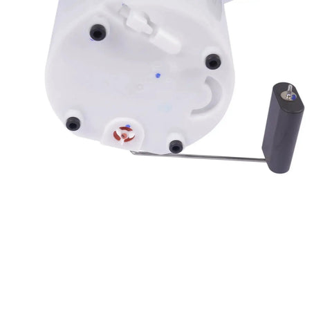 Bottom view of Electric Fuel Pump Assembly Replacement for Buick Enclave Chevy Traverse and GMC Acadia 3.6L V6 Gas Engine 2009 to 2017 OE 22833390 Drop In Fit Easy Install Replaces E3790M P76830M FG1371 69787 SP6657M M100059