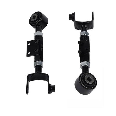 Two Pack K90489 Adjustable Rear Upper Control Arm Left And Right For Honda C R V 2002 2006 And Honda Element 2003 2011 OE Replacement