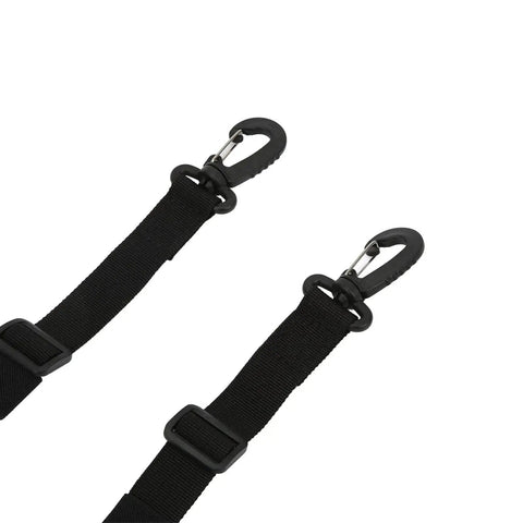 2 Pack 9 Cm Suction Cup Anchors With Carabiner Durable Plastic Tie Down Hooks For Cars Awnings Tents And Tarps Powerful Securement