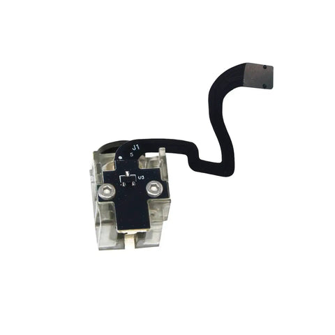 Filament Sensor Replacement For P1P And P1S 3D Printers With Ribbon FPC Cable, Hall Switch Board, Detecting Filament Presence and Cutter Lever