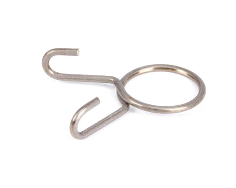 Hoshizaki 427443-06 Hose Clamp For Ice Machines And Food Service Equipment OEM Replacement Part durable metal clamp for secure connections