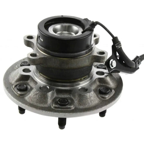 Front Wheel Hub Bearing For Colorado 2004 2008 Passenger Side Front Hub Assembly RWD OE Quality Sealed And DOT SAE Compliant Fits Canyon 04 08 And Isuzu Pickup 07 08 RH Reliable Wheel Bearing Replacement