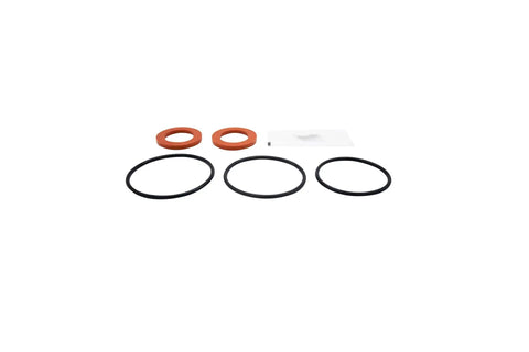 Rubber Repair Kit For 950XL3 Backflow Preventer One And One Quarter Inch And One And One Half Inch Includes Seal Rings And O Rings Adaptable