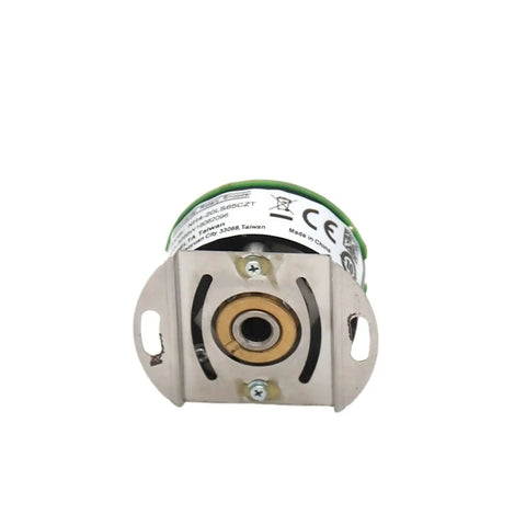Front view of High-Performance Servo Motor Encoder Kit for NH4-17LS65C7T and NH4-20LS65C7T Motors, MH4-25LN65CAD compatible