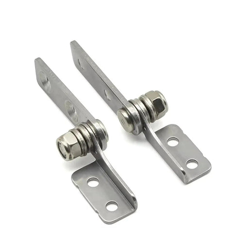 Stainless Steel Constant Torque Position Control Hinge For Friction Stay Door Systems Built To Last Heavy Duty Construction Smooth Operation