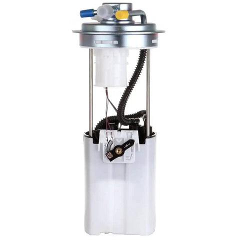 Front view of Fuel Pump Replacement E3678M For Chevrolet Express 1500 2500 3500 And GMC Savana 1500 2500 3500 Gas 2004-2008 OEM Grade