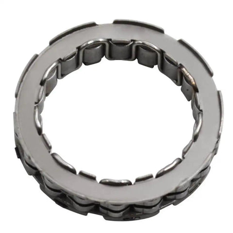 One Way Bearing Starter Clutch Overrunning Bearing For Motorcycle Universal Fit Beefed Up Direct Replacement For Tuareg 600 1990