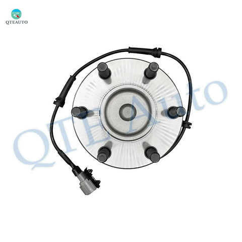 Image of Front Wheel Hub Bearing Assembly Replacement Fits 2005 Through 2023 Nissan Frontier RWD 2005 Through 2012 Pathfinder RWD