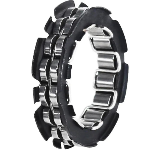 Motorcycle One Way Start Clutch Bearing For M300 250 200i 300i SK60AE SJ40AA Easy Install durable metal construction