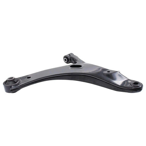 Subaru Front Left And Right Lower Suspension Control Arm With Ball Joints For Impreza 2008 To 2011 Legacy 2005 To 2009 And Outback 2005 To 2009