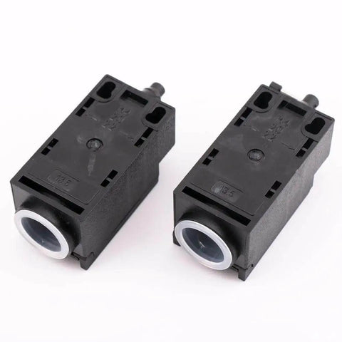 Elevator Speed Limiter Buffer Tension Wheel Switch With Manual Reset And Automatic Reset TR236 11Yr ZR231 11Yr IEC 947 5 1