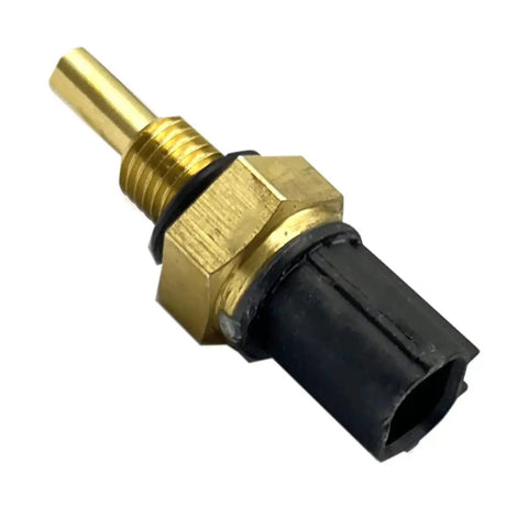 Engine Coolant Temperature Sensor Direct Fit For Honda And Acura Vehicles Including Civic Accord CR V Pilot Ridgeline S2000 MDX TSX TL Odyssey Element And More OEM Replacement 1580811 37870PNA003 37870PL