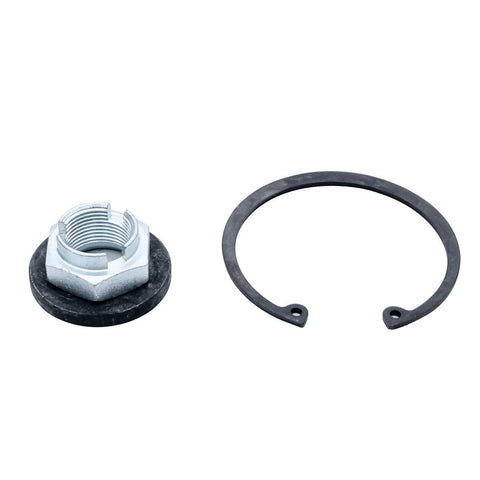Fasteners for Front Wheel Hub Bearing Assembly For Ford Transit Connect 2010 2013 5 Lugs Front Position Fits Left Or Right ISO Certified