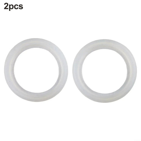 Two 50mm Brew Head Seal Gasket Replacement For Breville Espresso Machines 800ES ESP6 ESP8 BES230 And Cafe Roma