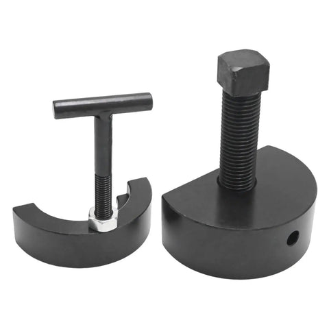 Front Bearings Puller Removal Tool Kit For Eaton Fuller Transmissions RR1014TR RR1013TR Replacement, corrosion-resistant steel