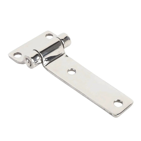 Heavy Duty T Shape Door Hinge For RV Van Boat Yacht Marine Use 304 Stainless Steel With Smooth Operation High Load Capacity