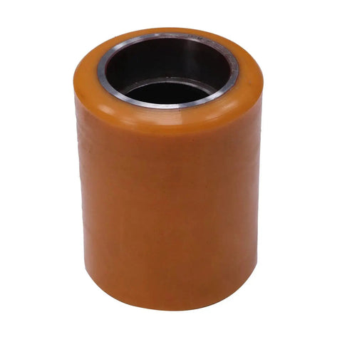Poly Load Wheel Assembly 813014 Replacement For Crown Electric Pallet Jack WP 2300 WP 3000 Heavy Duty Wheel