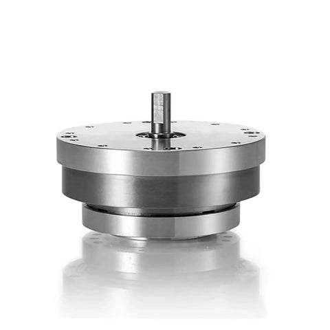 Beefed-Up Strain Wave Harmonic Reducer Gear Drive For Precision Arm Joints With Synchronous Belt Heavy-Duty Torque ZXJ14