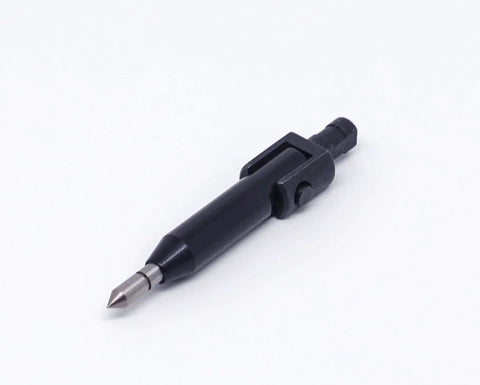 Coaxial Centering Indicator For Milling Machines Test Dial For Accurate Workpiece Alignment And Fixture Centering Versatile Internal External Use