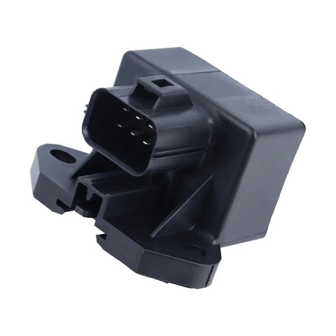 Fuel Pump Relay Module Easy Install For Ford Trucks And Lincoln Mercury SUVs, 601-22 Replacement, 8-pin connector