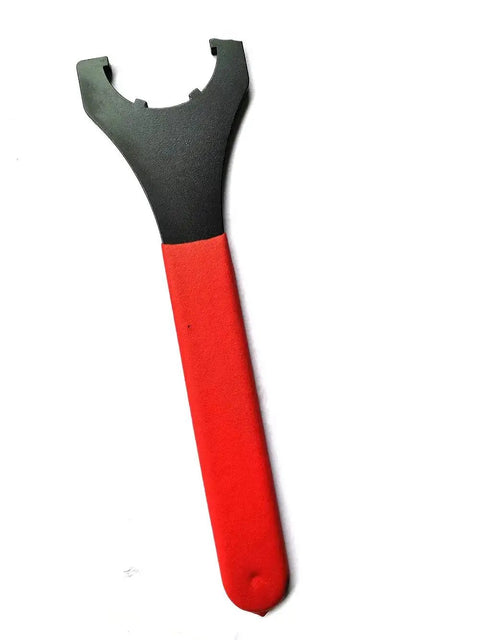 Collet Chuck Wrench For ER32UM CNC Milling Spanner Built For Real World Toughness