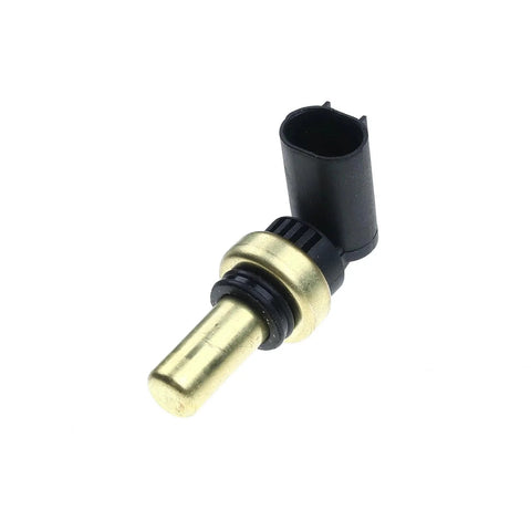 Direct Fit Drop In Coolant Temperature Sensor For Buick LaCrosse Regal Cadillac ATS CTS XTS Chevrolet Blazer Camaro Equinox