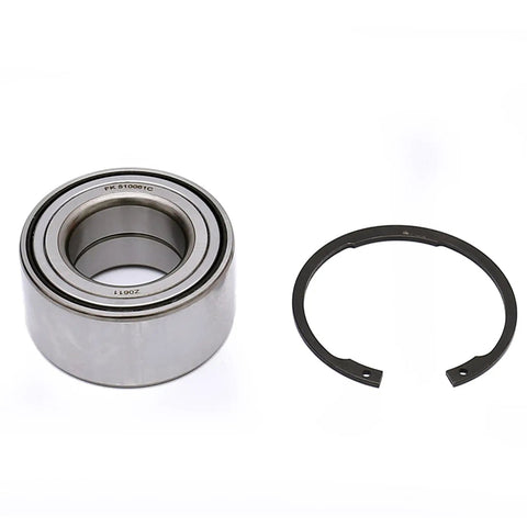 Beefy 2-Pack Front Wheel Bearing For Nissan Sentra 2000-2006, Mitsubishi Lancer ES 2002-2007, And Mirage 2000-2002 - Front Hub Bearings