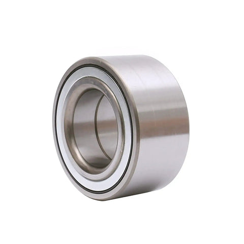 Front Wheel Hub Bearing 510072 FW186 Set Of 2 OEM Grade Compatible With 2001 To 2012 Ford Escape And 2005 To 2011 Mercury Mariner And 2001 To 2011 Mazda Tribute Front Left And Front Right