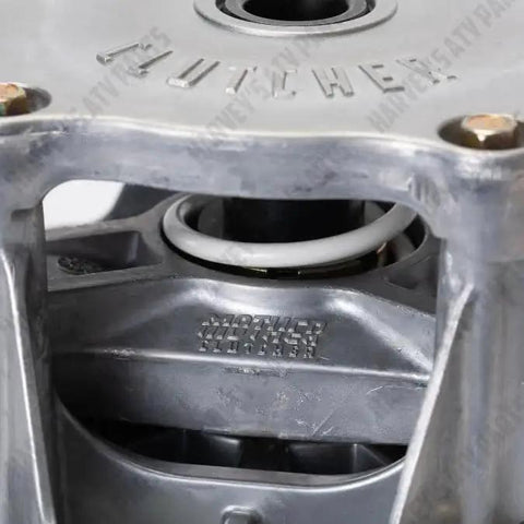 Heavy Duty Primary Clutch For RZR 1000 XP And S Pre Tuned With Weights And Springs Ready To Bolt On Includes HD Puller Tool Close-up
