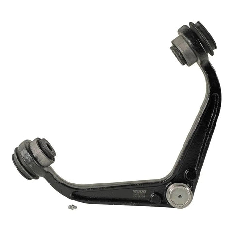 Front Upper Suspension Control Arm And Ball Joint Assembly For Chevrolet Silverado 2500 HD Beefed Up Heavy Duty Replacement