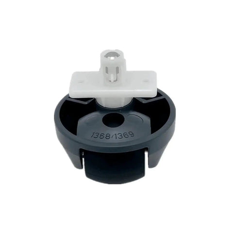 Omni Directional Wheel For Roborock Vacuum Cleaners Replacement Caster Fits Q Revo S8 Pro Ultra S8 MaxV Ultra