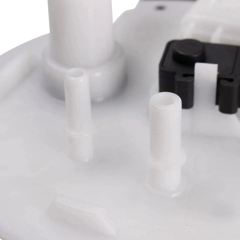 Close-up view of Fuel Pump Module Assembly Drop-In Replacement Easy Install Fits Buick LaCrosse 2010-2011 components