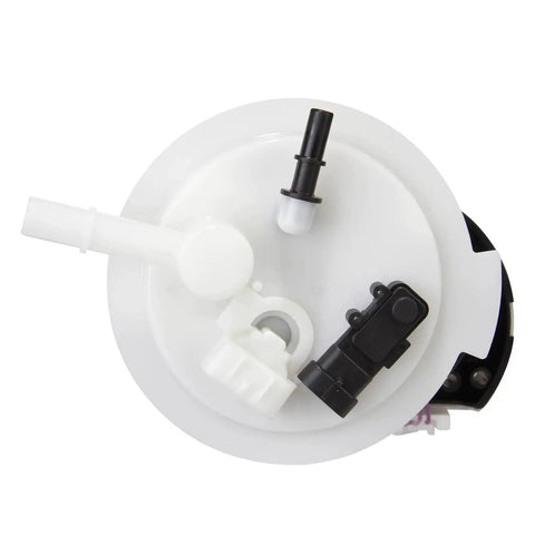 Top view of Fuel Pump Module Replacement For 2007 2008 GMC Acadia, 2007 2008 Saturn Outlook, And 2008 Buick Enclave Electric Fuel Pump Module Assembly