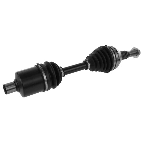 Front CV Axle Assembly from 4 Piece Replacement Kit for Buick Park Avenue 1997 2004 Riviera 1997 LeSabre 2000 2005 Lucerne 2006 2008 Aurora 2001 2002